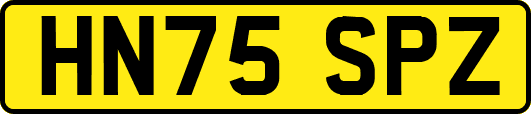 HN75SPZ