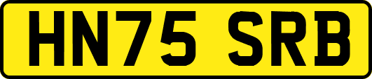 HN75SRB