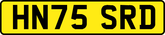 HN75SRD