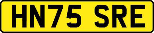 HN75SRE