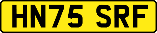 HN75SRF
