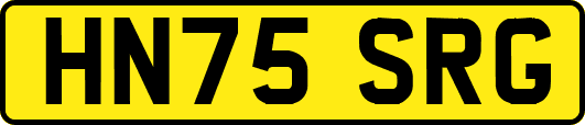 HN75SRG
