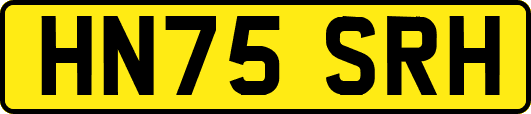 HN75SRH