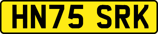 HN75SRK