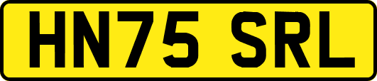 HN75SRL