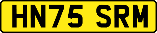 HN75SRM