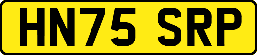 HN75SRP