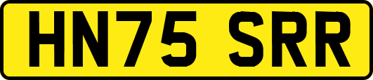 HN75SRR