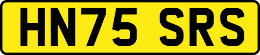 HN75SRS