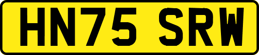 HN75SRW