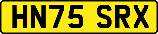 HN75SRX