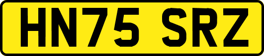 HN75SRZ