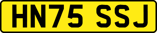 HN75SSJ