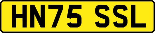 HN75SSL