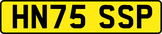HN75SSP