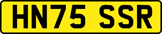 HN75SSR
