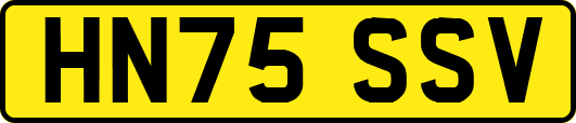 HN75SSV