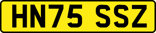 HN75SSZ