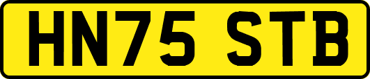 HN75STB