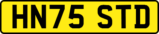 HN75STD