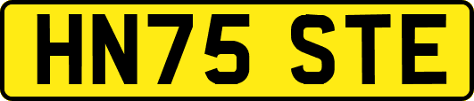 HN75STE