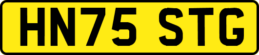 HN75STG