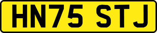 HN75STJ