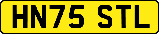 HN75STL