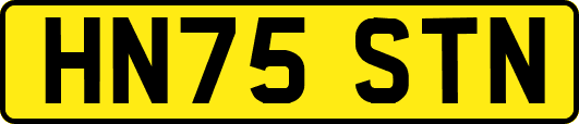 HN75STN
