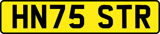 HN75STR