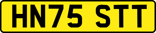 HN75STT