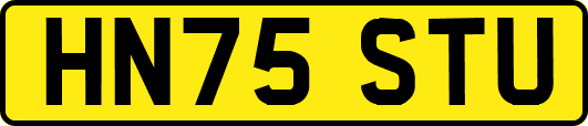HN75STU