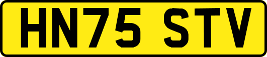 HN75STV