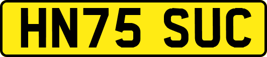 HN75SUC