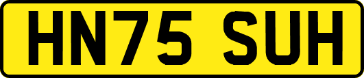 HN75SUH