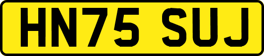 HN75SUJ