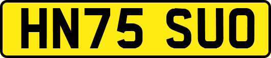 HN75SUO