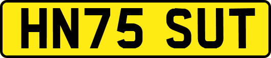 HN75SUT