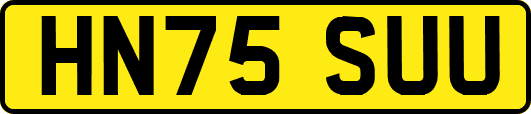 HN75SUU