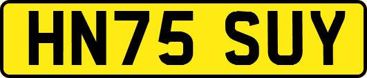 HN75SUY