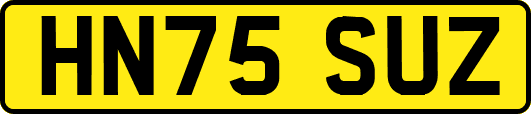 HN75SUZ