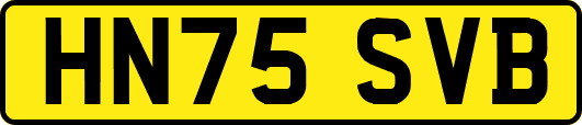 HN75SVB