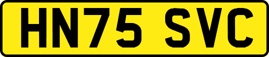 HN75SVC