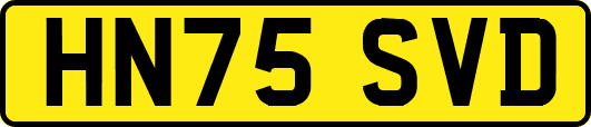 HN75SVD