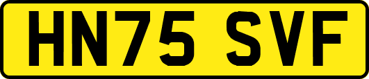 HN75SVF