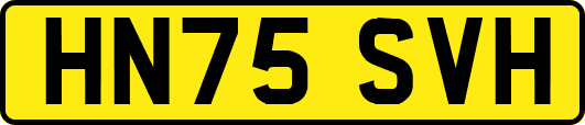 HN75SVH