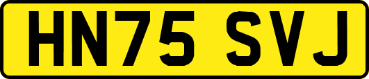 HN75SVJ