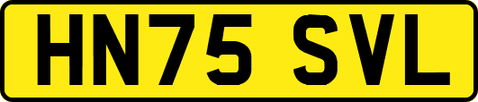 HN75SVL