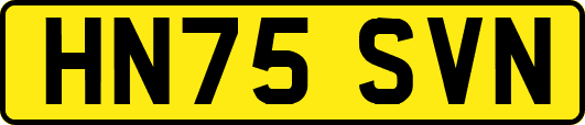 HN75SVN