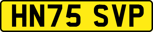 HN75SVP
